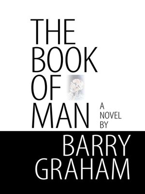 cover image of The Book of Man